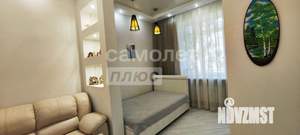 2-к квартира, вторичка, 47м2, 1/3 этаж