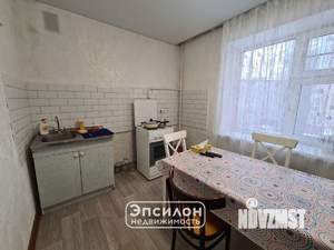 3-к квартира, вторичка, 86м2, 3/5 этаж