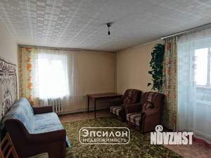 2-к квартира, вторичка, 55м2, 10/13 этаж