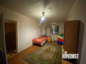 2-к квартира, вторичка, 43м2, 5/5 этаж