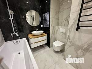 3-к квартира, вторичка, 116м2, 12/16 этаж