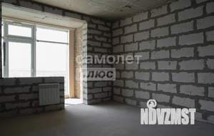 1-к квартира, вторичка, 37м2, 1/10 этаж