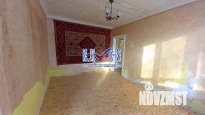 2-к квартира, вторичка, 38м2, 1/2 этаж