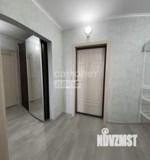 1-к квартира, вторичка, 40м2, 9/10 этаж