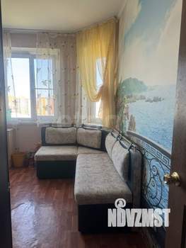 2-к квартира, вторичка, 58м2, 17/17 этаж