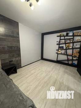 1-к квартира, вторичка, 43м2, 8/9 этаж