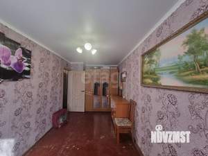 2-к квартира, вторичка, 45м2, 1/5 этаж