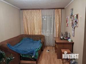 1-к квартира, вторичка, 30м2, 2/5 этаж