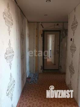 3-к квартира, вторичка, 61м2, 8/9 этаж