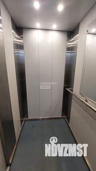 2-к квартира, вторичка, 36м2, 6/10 этаж