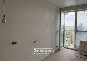 Студия квартира, вторичка, 28м2, 10/10 этаж