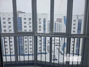 1-к квартира, вторичка, 42м2, 9/10 этаж