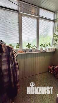 2-к квартира, вторичка, 56м2, 2/5 этаж