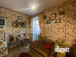 1-к квартира, вторичка, 41м2, 3/5 этаж