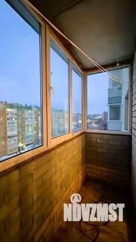 1-к квартира, вторичка, 38м2, 8/14 этаж