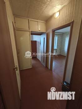 3-к квартира, вторичка, 60м2, 9/9 этаж