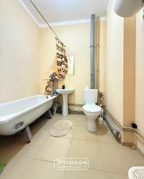 Студия квартира, вторичка, 42м2, 8/16 этаж