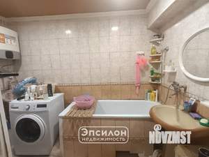 3-к квартира, вторичка, 57м2, 7/9 этаж