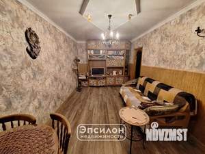 2-к квартира, вторичка, 54м2, 7/10 этаж