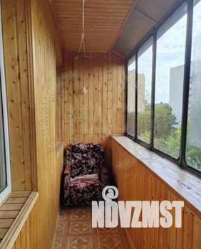 1-к квартира, вторичка, 37м2, 5/5 этаж