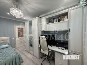 1-к квартира, вторичка, 36м2, 5/10 этаж