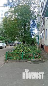 2-к квартира, вторичка, 46м2, 6/9 этаж