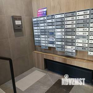 4-к квартира, вторичка, 88м2, 10/17 этаж