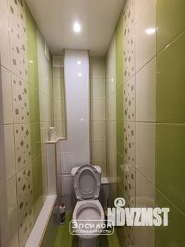 2-к квартира, вторичка, 59м2, 5/17 этаж