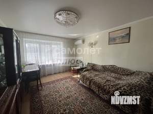 3-к квартира, вторичка, 59м2, 5/5 этаж