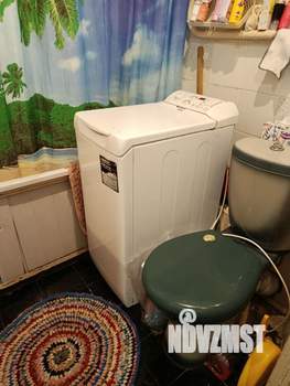 1-к квартира, вторичка, 30м2, 4/5 этаж