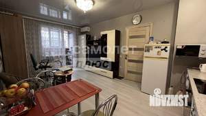 2-к квартира, вторичка, 39м2, 4/10 этаж