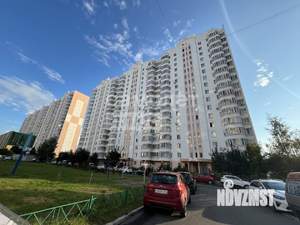 1-к квартира, вторичка, 37м2, 17/17 этаж