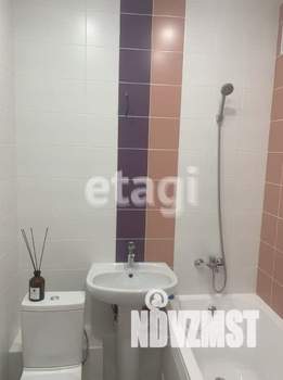 3-к квартира, вторичка, 91м2, 8/17 этаж