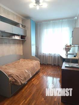 3-к квартира, вторичка, 90м2, 5/6 этаж