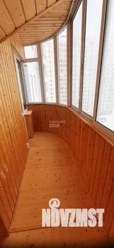 3-к квартира, вторичка, 79м2, 8/17 этаж