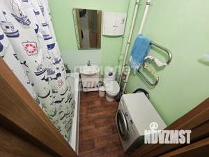 1-к квартира, вторичка, 35м2, 1/10 этаж