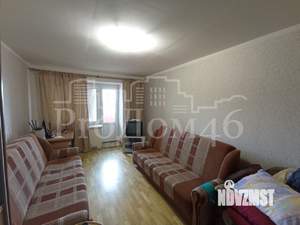 2-к квартира, вторичка, 53м2, 8/9 этаж