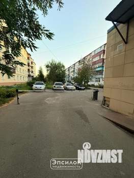 3-к квартира, вторичка, 59м2, 5/5 этаж