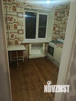 2-к квартира, вторичка, 42м2, 5/5 этаж