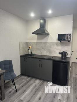 Студия квартира, вторичка, 29м2, 7/10 этаж