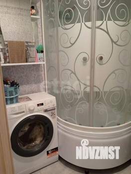 1-к квартира, вторичка, 33м2, 3/5 этаж