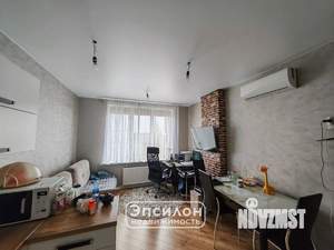 2-к квартира, вторичка, 63м2, 6/8 этаж