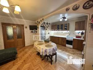 3-к квартира, вторичка, 92м2, 1/9 этаж
