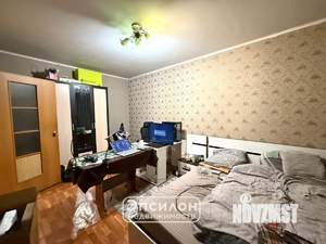 1-к квартира, вторичка, 37м2, 3/17 этаж