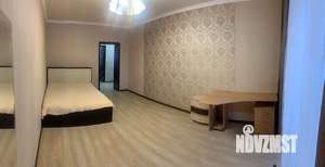 2-к квартира, вторичка, 56м2, 1/4 этаж