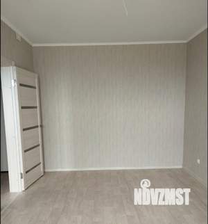 1-к квартира, вторичка, 36м2, 7/17 этаж