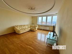 3-к квартира, вторичка, 118м2, 9/10 этаж