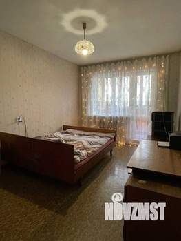 2-к квартира, вторичка, 46м2, 4/9 этаж