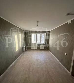 1-к квартира, вторичка, 38м2, 9/17 этаж