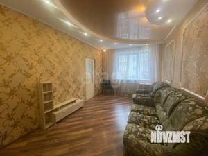 2-к квартира, вторичка, 52м2, 8/11 этаж